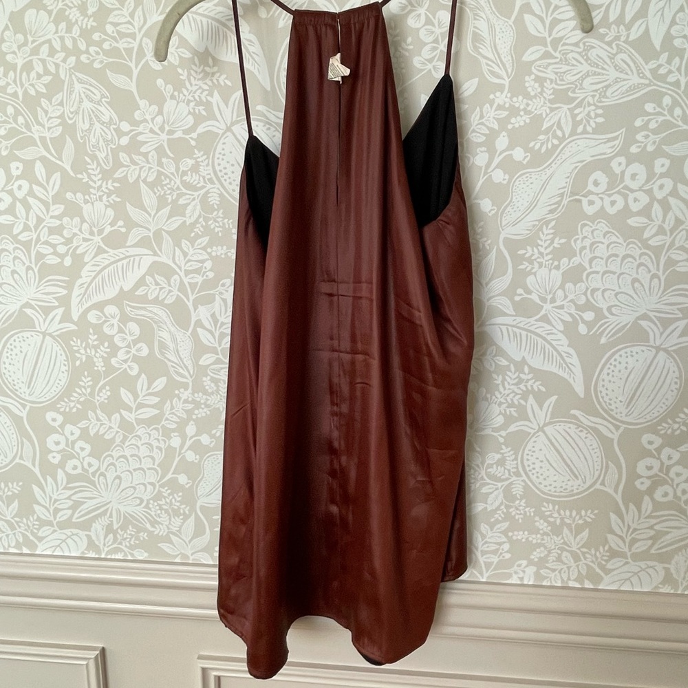 Express reversible cami - Picture 2 of 5